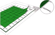 Copertura piscina invernale: manutenzioni invernali piscina